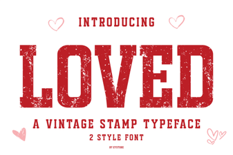 Creative Ways to Use Loved Fonts in Your Design Projects